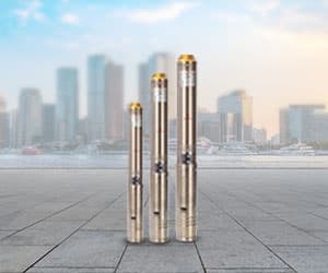 Submersible Pump