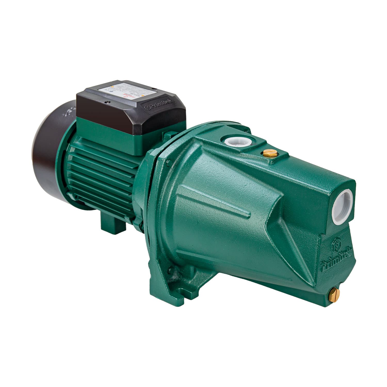 Primitek PMTSjm - 3BH Water Pump 1.25"X1" - 2HP