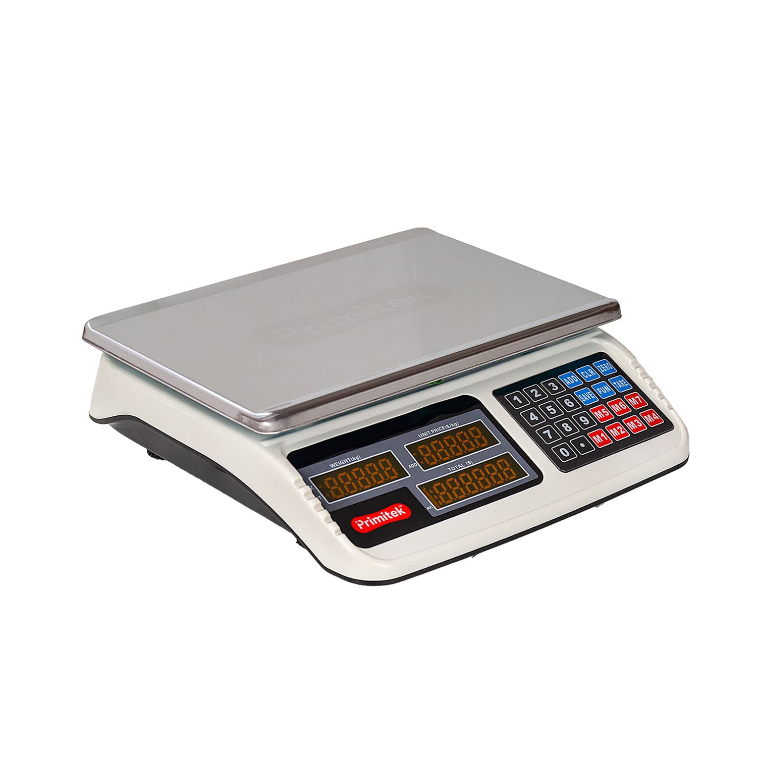 Primitek Weighing Scale 20 KG