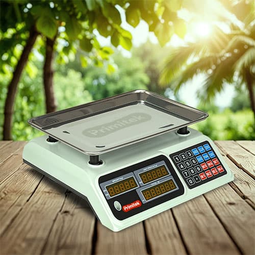 Weighing Scale