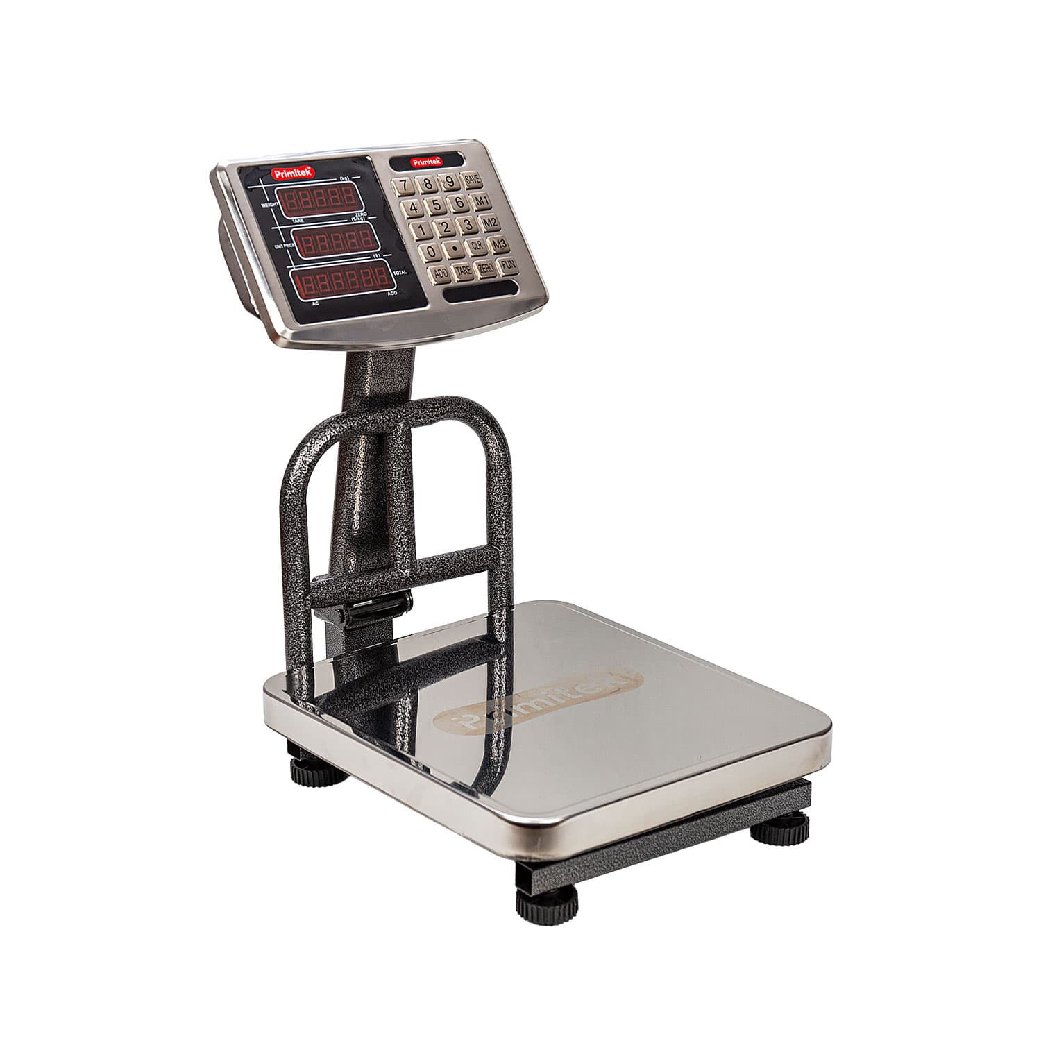 Primitek Weighing Scale 60 KG